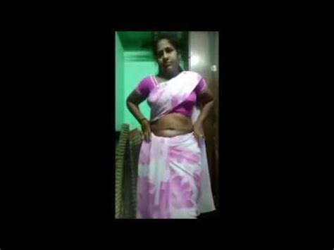 aunty video hot|Tamil Mom dress change captured his neighbours son